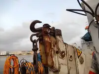 वर्क बोटी विक्रीसाठी