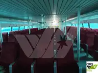 क्रूझ जहाज विक्रीसाठी