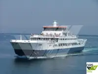 Ro-Ro ship विक्रीसाठी