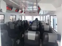 क्रू बोट विक्रीसाठी