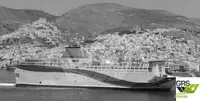 Ro-Ro ship विक्रीसाठी