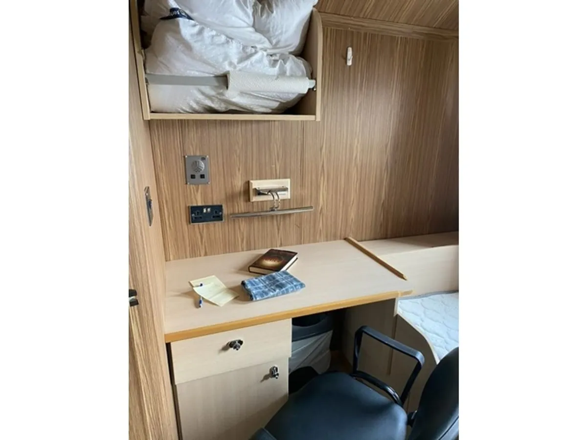 टगबोट विक्रीसाठी