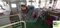 सर्वेक्षण जहाज विक्रीसाठी