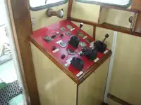 ट्रॉलर विक्रीसाठी
