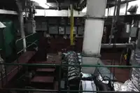 रो-रो जहाज विक्रीसाठी