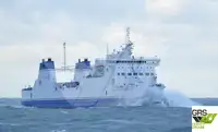 Ro-Ro ship विक्रीसाठी