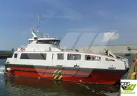 विंड फार्म सर्व्हिस व्हेसल विक्रीसाठी