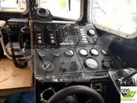 वर्क बोटी विक्रीसाठी