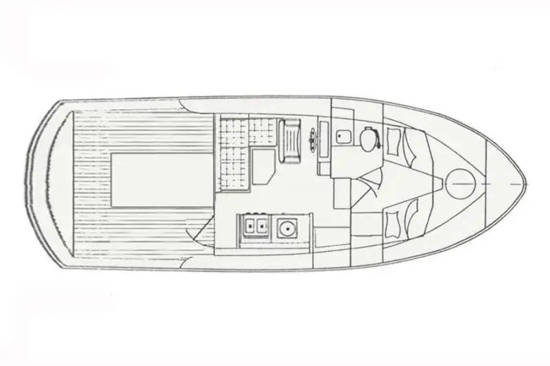 वर्क बोटी विक्रीसाठी
