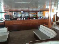 फेरी जहाज विक्रीसाठी