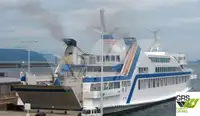 Ro-Ro ship विक्रीसाठी