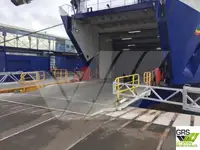 Ro-Ro ship विक्रीसाठी