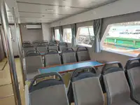 प्रवाशी जहाज विक्रीसाठी