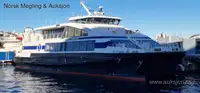 Ro-Ro ship विक्रीसाठी