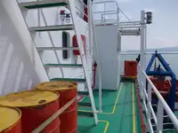 बल्क वाहक विक्रीसाठी