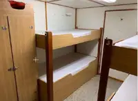फास्ट सप्लाय व्हेसल (FSV) विक्रीसाठी