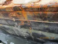 बार्ज विक्रीसाठी