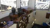 क्रूझ जहाज विक्रीसाठी