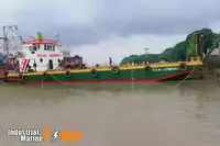 बार्ज विक्रीसाठी