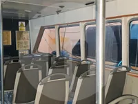 फेरी जहाज विक्रीसाठी