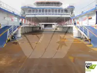 रो-रो जहाज विक्रीसाठी