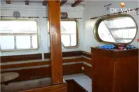 फेरी जहाज विक्रीसाठी