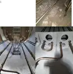 तेल/रासायनिक टँकर विक्रीसाठी