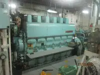 रेफ्रिजर जहाज विक्रीसाठी