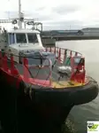 Wind farm service vessel विक्रीसाठी