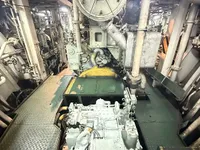 General Cargo/Multi-purpose विक्रीसाठी