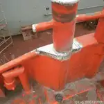 क्रू बोट विक्रीसाठी