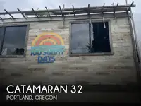 Catamaran विक्रीसाठी