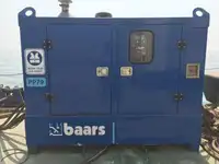 बार्ज विक्रीसाठी