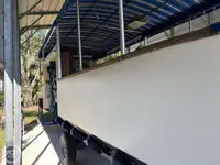 क्रूझ जहाज विक्रीसाठी