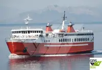 Ro-Ro ship विक्रीसाठी