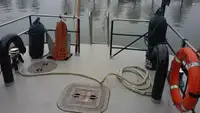 पेट्रोलिंग बोट विक्रीसाठी