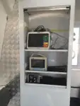 बचाव जहाज विक्रीसाठी
