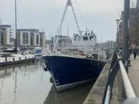 Trawler विक्रीसाठी
