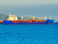 Oil/Chemical tanker विक्रीसाठी
