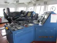 रेफ्रिजर जहाज विक्रीसाठी