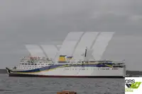 Ro-Ro ship विक्रीसाठी