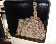 वर्क बोटी विक्रीसाठी