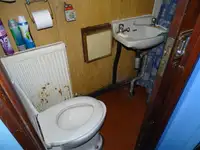 वर्क बोटी विक्रीसाठी