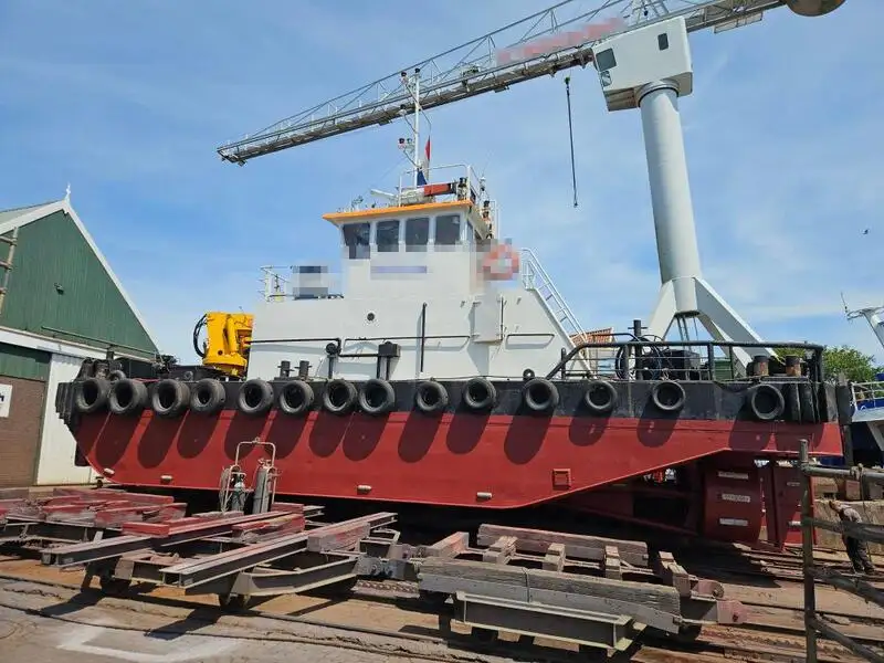 General Cargo/Multi-purpose विक्रीसाठी