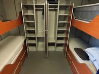 वर्क बोटी विक्रीसाठी