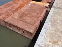 बार्ज विक्रीसाठी