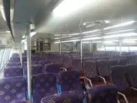RoPax जहाज विक्रीसाठी