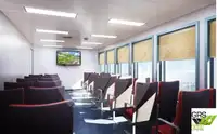 रो-रो जहाज विक्रीसाठी