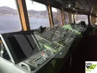 Ro-Ro ship विक्रीसाठी