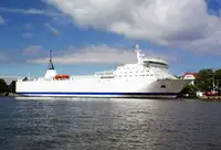 Ro-Ro ship विक्रीसाठी
